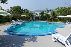 Reindeer Park Resort Nakhonnayok, Nakhon Nayok
