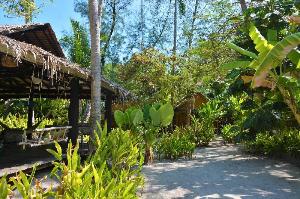 Forra Dive Resort Sunrise Beach, Koh Lipe