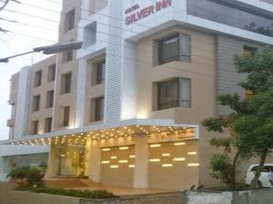 Hotel Silver Inn, Aurangabad