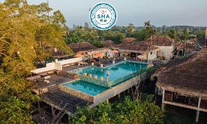 Sripakpra Boutique Resort Phatthalung, Phatthalung