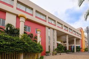 Sinclairs Burdwan, Bolpur