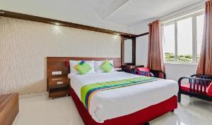 Treebo Trend Amalas Residency, Trivandrum
