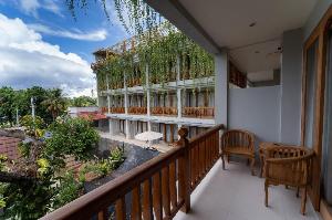 Komodo Lodge, Labuan Bajo