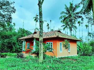 Himadri Retreat Cottage, Wayanad