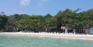 The C Samet Beach Resort SHA Plus, Koh Samet