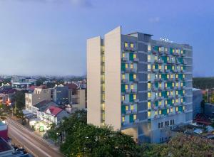Pesonna Hotel Makassar, Makassar
