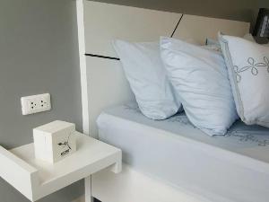 JK Living Hotel and Service Apartment, Chachoengsao
