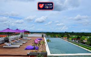The Evitel Resort Ubud, Ubud