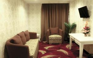 Travellers Hotel Phinisi, Makassar