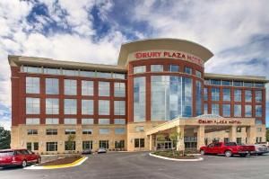 Drury Plaza Hotel Richmond, Glen Allen