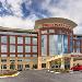 University of Richmond Hotels - Drury Plaza Hotel Richmond