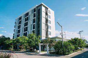 The Zenery Hotel, Lampang
