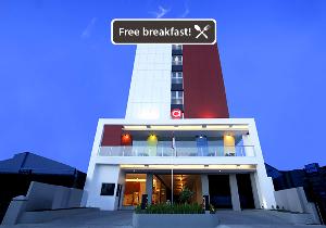 Amaris Hotel Gorontalo, Gorontalo