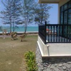 Mersing Beach Resort, Mersing
