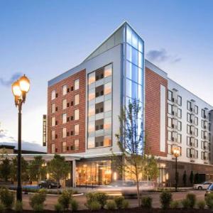 Hotels near Hatfield's Cleveland - Hyatt Place Cleveland Crocker Park