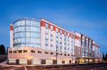 Midway Washington Hotels - Four Points By Sheraton Seattle Airport South