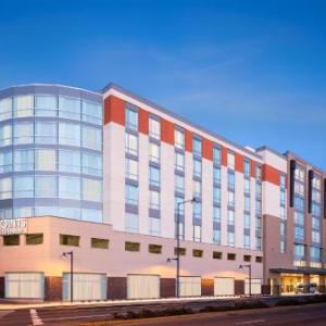 Highline Community College Des Moines Hotels - Four Points by Sheraton Seattle Airport South