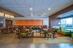 Planet Pizza Texas Hotels - Fairfield Inn & Suites By Marriott Dallas Plano North