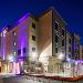 Saint Rocke Hotels - Best Western Plus Gardena Inn & Suites