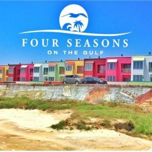 Hotels near Mardi Gras Galveston - Four Seasons On The Gulf