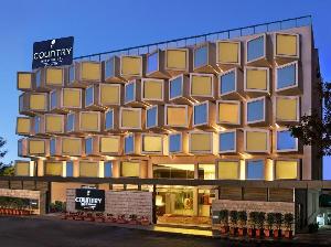 Country Inn And Suites By Carlson Bengaluru Hebbal Road, Bangalore