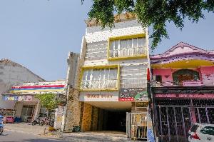 Harmonie Syariah Homestay, Malang