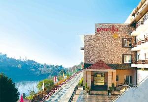 Tag Resorts OSR Lavanya, Nainital