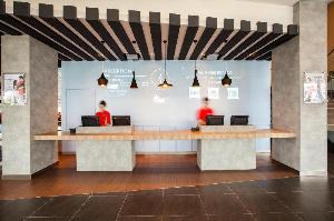 Ibis Manado City Center Boulevard, Manado