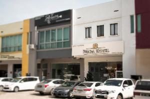 Ferda Hotel Impian Emas, Johor Bahru