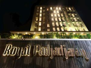 Hotel Royal Padjajaran Bogor, Bogor