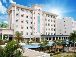 Claresta Hotels, Hosur