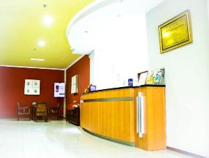 Pia Hotel Cirebon, Cirebon