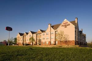 Residence Inn by Marriott Springdale, Springdale