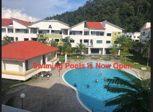 Walking Distance To The Beach, Pangkor, Pangkor