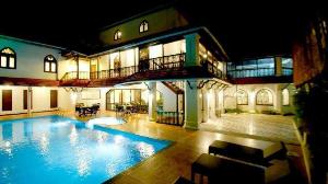The Byke Spice Heritage Hotel, Cochin