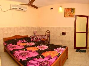 Rajalakshmi Guest House, Madras
