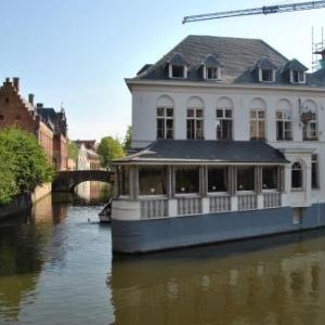 Hotel Duc De Bourgogne