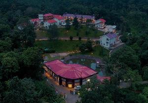 Broad Bean Resort & Spa, Munnar