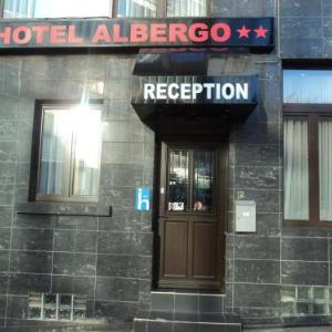 Cirque Royal Brussels Hotels - Hotel Albergo