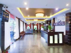De Best Hotel, Batam Island