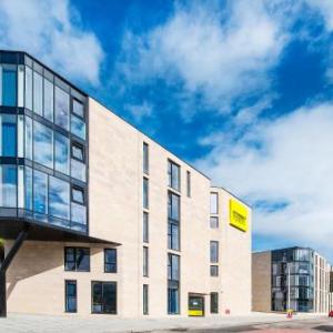 Hotels near Easter Road Stadium - Destiny Student - Holyrood (Brae House)
