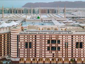 Pullman Zamzam Madina, Al Madinah
