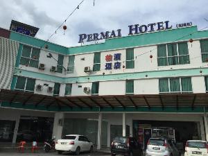 Permai Hotel, Sibu