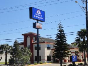Americas Best Value Inn - Brownsville, Brownsville