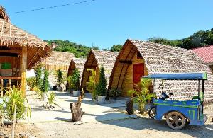 Baan Maiphai Lanta, Ko Lanta