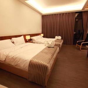 Kenting Hotels With Air Conditioning Deals At The 1 Hotel - 