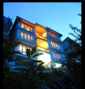 Nirvana Hotel, Darjeeling