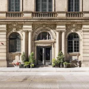 Hotels near Regent Square Theater - Ace Hotel Pittsburgh