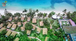 K.B. Resort (SHA Extra Plus), Trat