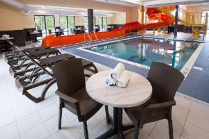 Hampton Inn & Suites by Hilton Fredericton, Fredericton